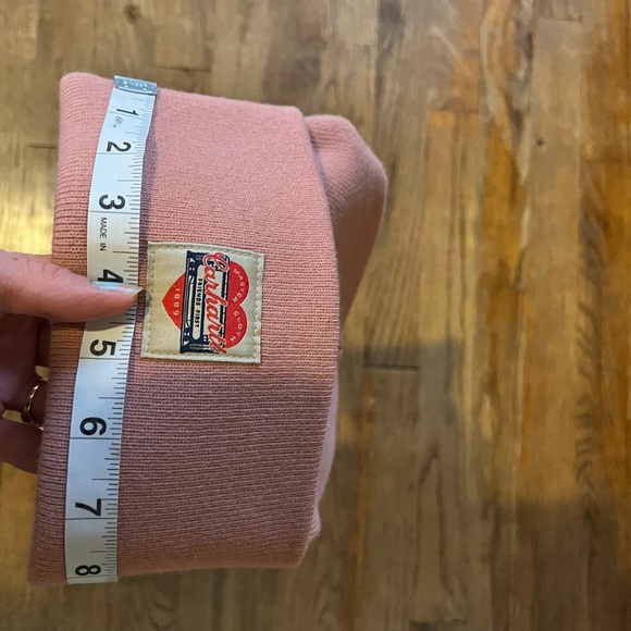 Carhartt Pink Beanie for Women - Picture 6 of 6